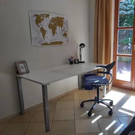 דירה Waldwinkel טרוכטלינגן