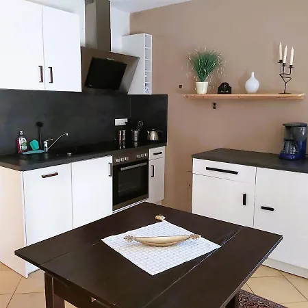 Waldwinkel דירה *