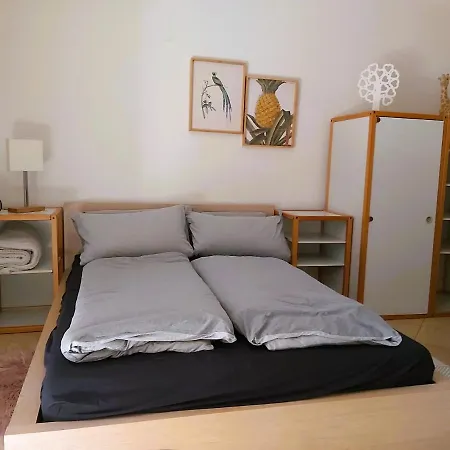 דירה Waldwinkel *