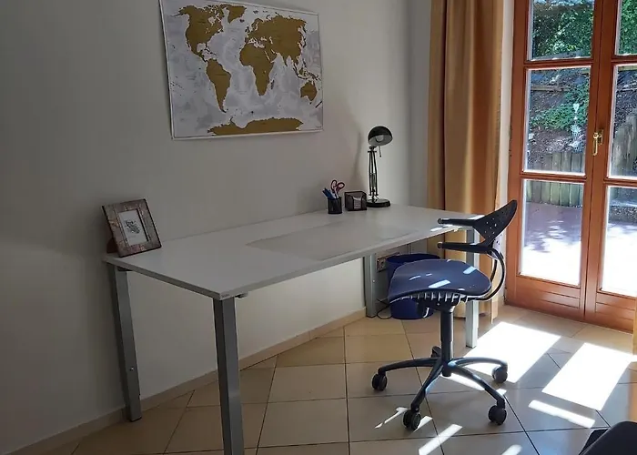 Appartement Waldwinkel Treuchtlingen