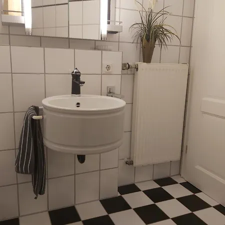 Appartement Waldwinkel *